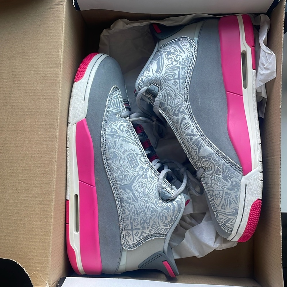 Air Jordan